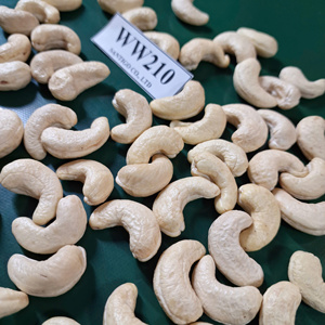 ถั่ว & เมล็ดซานติโก้เม็ดมะม่วงหิมพานต์ WW210บรรจุภัณฑ์ตามสั่ง - Product Image 1