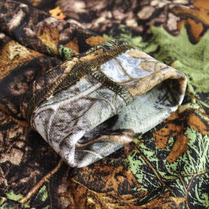 Camisetas de Paintball de Manga Larga para Hombre, de Alta Calidad y Cómodas, Diseño Personalizado y Moderno - Product Image 3