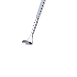 Retractor Quirúrgico Ortopédico Desmarres de Alta Calidad, Todos los Tamaños, Acero Inoxidable Alemán, Manual, Metálico, Backhaus International - Product Image 4