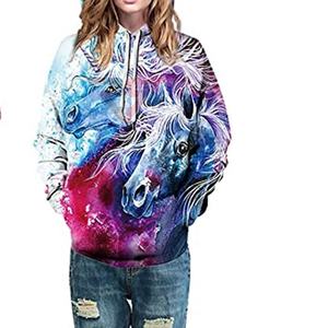 Wholesale Price Custom 3d Sublimation Printing <b>Hoodie</b> Blank Fleece Pullover <b>Polyester</b> Hoodies <b>Hoodie</b> Sublimation For Women - Product Image 1