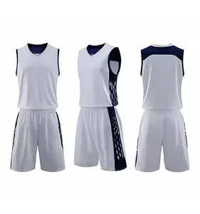 Vente en gros Bon marché Personnalisé Léger Respirant Équipement de Sport Nouvel Uniforme de Basketball Extérieur Équipement de Baseball Softball Grandes Tailles - Product Image 2