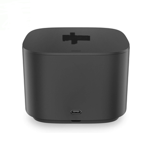 Base de Conexión Thunderbolt G2 con Interfaz Tipo C |   Puertos USB y Ethernet |   Adaptador de Corriente de 120W |   Juego de Cables Combinados - Product Image 1