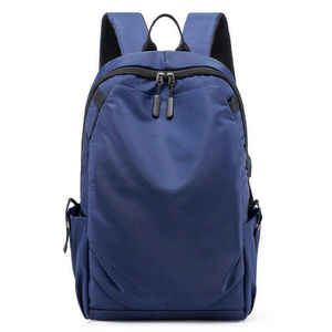 Mochila de Viaje para Deportes al Aire Libre, Transpirable, Resistente al Desgaste, con Cierre de Cremallera de Nailon - Product Image 4