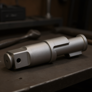 Clé à chocs carrée Hazet, accessoires pour outils pneumatiques, produit de haute qualité - Product Image 3