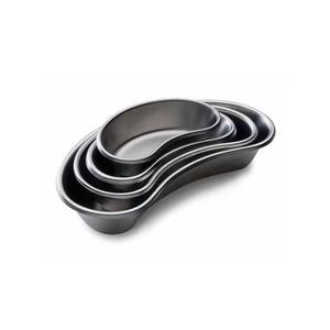 Bandeja Renal de Acero Inoxidable para Instrumentos Médicos, Esterilización a Alta Temperatura, Uso Manual Quirúrgico, Uso Hospitalario, Cirugía General - Product Image 6