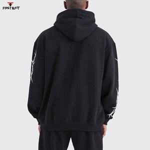 Ropa deportiva ligera Diseño personalizado Ropa deportiva Chándales transpirables Ropa de gimnasio Jogging Hombres Jogger Set - Product Image 4