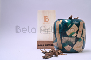 Dubai Orthodox Incense Burner <b>Oil</b> Perfume Agarwood Oudh Bukhoor Burner Summer Censing Thurible Censer Aromatherapy <b>Diffuser</b> - Product Image 6