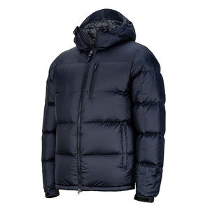 Chaqueta de invierno hecha a medida para hombre, chaqueta acolchada de alta calidad para exteriores para hombre a precio razonable para la venta - Product Image 1