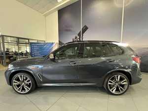 Voiture d'occasion 2022 X5 M50i, intérieur cuir haute qualité, transmission automatique, conduite à gauche/droite, disponible à la vente dès maintenant - Product Image 5