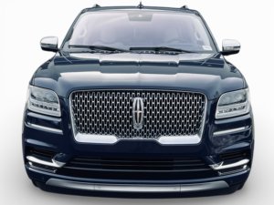 Lincoln Navigator Black Label d'occasion propre 2020 - Product Image 2