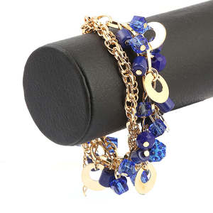 Pulsera para Mujer - Azul Rey - Product Image 1