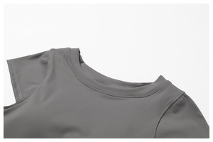 Entraînement nouveauté ensemble de Yoga pour femmes vêtements de sport respirants 2 pièces ensemble de Yoga dames ensembles de Fitness pour les femmes - Product Image 6