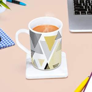 Tasse en céramique artistique faite à la main à bas prix belle tasse pour les amateurs de thé tasse en céramique de qualité supérieure - Product Image 2
