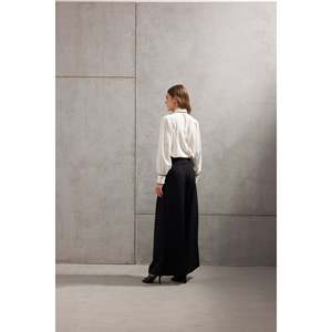 Pantalones de Mujer - ECRU - Product Image 3