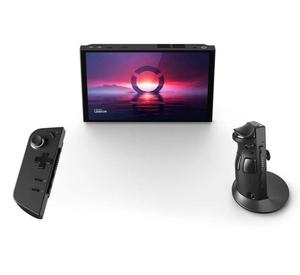 ยอดขายของเล่นเกมพีซีพกพา Lenovo LEGION Go ขนาด 8.8 นิ้ว รุ่น 16G 512GSSD พร้อมคอนโทรลเลอร์ - Product Image 1