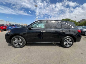 Voiture abordable 2018 Ac-ura MDX 35L d'occasion - Product Image 2