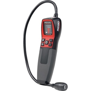 Détecteur de fuite de gaz RIDGID Micro CD-100 0-6400 ppm, testeur pour usage domestique - Product Image 1