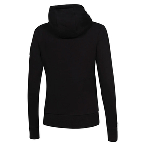 เสื้อฮู้ดสำหรับขี่ม้าโอเวอร์ไซส์ของผู้หญิงมีซิปขนแกะระบายอากาศสำหรับฝึกม้าเสริมด้วยกางเกง - Product Image 5