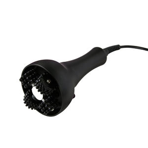 Appareil de massage vibrant rotatif à 360 degrés anti-âge qui améliore <span class=keywords><strong>la</strong></span> texture de <span class=keywords><strong>la</strong></span> peau et réduit <span class=keywords><strong>la</strong></span> graisse abdominale. - Product Image 5