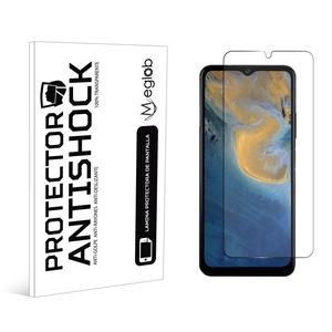 ฟิล์มกันรอยหน้าจอ ANTISHOCK สำหรับอุปกรณ์เสริมมือถือ ZTE Blade A71 ระดับพรีเมียม - Product Image 1