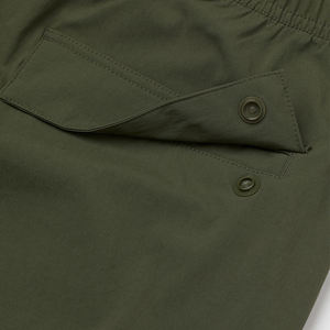 Pantalones Deportivos de Algodón y Poliéster de Alta Calidad al por Mayor, Pantalones Deportivos para Hombre con Cierre - Product Image 6