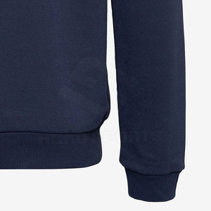 Classic Zipper Blank Hoodie for Men Full Custom Zip Hoodie High Quality Comfortable Customized Size Cotton/Polyester Knitted - Product Image 5