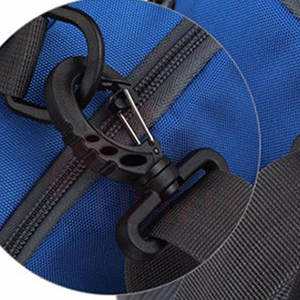 Kit de sac décontracté unisexe avec poche Kit de sacs de la meilleure qualité Nouvelle arrivée Kit de sacs sur mesure à vendre - Product Image 5