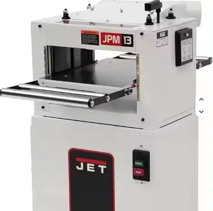 Authentique meilleure machine d'épaississeur de rabot à bois disponible en stock - Product Image 4