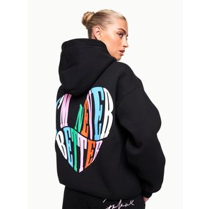 Custom 100%cotton Heavyweight Full Face <b>Oversized</b> <b>Hoodie</b> <b>Mens</b> 3d Puff Printing <b>Hoodie</b> Manufacturer <b>for</b> <b>Men</b> Made in Pakistan - Product Image 3