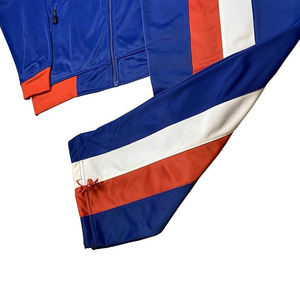 Chándal de entrenamiento para gimnasio al por mayor, chándal de jogging personalizado para hombre, chándal de proveedor con logotipo personalizado OEM para gimnasio, ropa de trabajo informal - Product Image 5