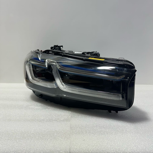 Faro Láser OEM 63119479269 63119479270 para <span class=keywords><strong>BMW</strong></span> Serie 5 G30 G38 LCI 540i M550i 2021 <span class=keywords><strong>2022</strong></span> 2023, Conjunto de Faro Láser - Product Image 3