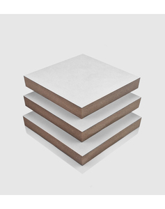 Y gabinete de madera contrachapada laminada de papel de melamina de grado marino para hacer muebles - Product Image 2