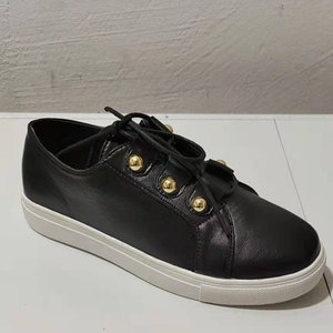 Zapatillas Deportivas de Mujer con Cierre de Cordones - Product Image 4