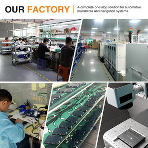 Ewaygps - Vente en gros - Écran tactile de bureau Linux 12,3 pouces - Android Auto sans fil - <span class=keywords><strong>CarPlay</strong></span> - Écran tactile pour BMW X3 F25 F26 - Product Image 5