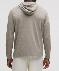 Nuevas prendas de vestir de invierno con estilo, Sudadera con capucha suave de alta calidad de ajuste moderno para hombres, ropa informal cómoda, Sudadera con capucha de gran tamaño para hombres - Product Image 2