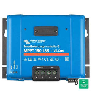 Contrôleur de charge solaire Victron SmartSolar MPPT 150/85-MC-4 - Product Image 1
