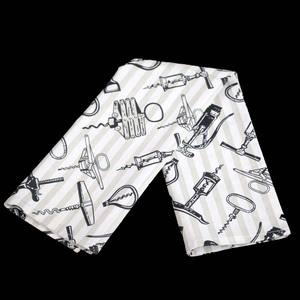 Serviettes de cuisine en coton imprimé de qualité supérieure, de luxe et élégantes, de fabrication indienne, à prix compétitif - Product Image 2