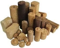 Briquetas de Aserrín de Madera Ecológicas al por Mayor, Combustible de Biomasa para Calefacción, Productos Relacionados con la Energía en Venta - Product Image 2