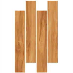 150x900mm lujo Carreaux Sol Maison porcelana mate aspecto de madera baldosas de cerámica para sala de estar - Product Image 1