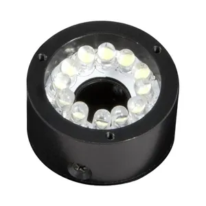 Ring Lights DR2309-G/B/W/R