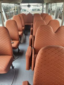 SUV D'Occasion Pas Cher 2020 AWD Avec Sièges en Cuir et Transmission Automatique - Product Image 5