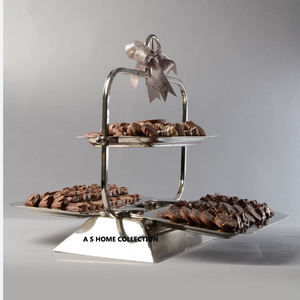 Design attrayant nacre décorative avec la plus grande qualité OEM bol à chocolat de service personnalisé ensemble de 3 - Product Image 5