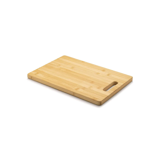 Planche à découper en bois de qualité supérieure, accessoires de cuisine, planche à découper pour légumes, planche à découper en bois 100% bois naturel - Product Image 3