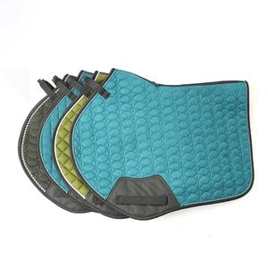 Jeu de coussinets de selle tout usage - Product Image 6