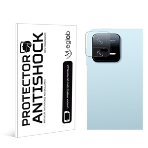 ฟิล์มกันรอยหน้าจอ ANTISHOCK สำหรับเสี่ยวมี่แพด 6 ฟิล์มทนทานและป้องกันสำหรับอุปกรณ์ของคุณ - Product Image 1