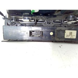 ช่องระบายอากาศกลางอุโมงค์ PEUGEOT 3008 ซีรีส์ 96638425xta (09>16) - Product Image 4