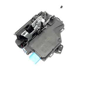 Serratura Anteriore Destra VOLKSWAGEN Golf 6 VI Variant 3D1837016AC (08>12) - Product Image 6