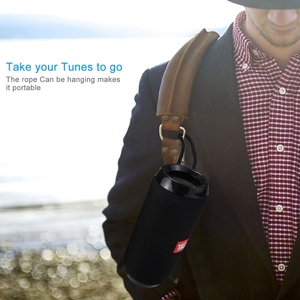 Altavoz portátil Bluetooth Estéreo inalámbrico, novedad de 2022, TG <span class=keywords><strong>117</strong></span> - Product Image 4