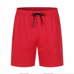 Pantalones Cortos Deportivos para Hombre, 100% Algodón, Transpirables, con Estampado Digital, para Gimnasio, Correr, Fitness, Actividades al Aire Libre y Uso Diario Informal - Product Image 1