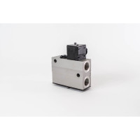 Bloc de distribution, suspension pneumatique adapté à IVECO 0501100009000 Autres composants de suspension